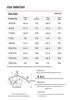 ANTA Men's Mid-Length Hooded Down Jacket