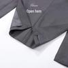 ROMON Men's Versatile Business 3-Piece Suit