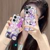Anime Najimi Osana Mobile Phone Case for POCO F7 F6 F5 F4 F3 F2 Pro GT C75 C71 C65 C61 C40 Pro Ultra Colorful Printing Cover
