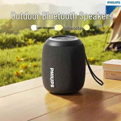 Audio & Video – Tragbare & Bluetooth-Lautsprecher