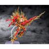 Kotobukiya Megami Device Empress Susanowo Guren Height Approx. 220mm 11 Scale Plastic Model