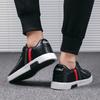Sneakers Men Shoes Men Vulcanized Cheap Flat Comfortable Spring Autumn Fashion White Casual Sneakers Men's Shoes Chaussure