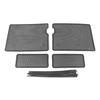 For Hyundai Palisade     -2025 Auto Front Grill ect Net ect Screening Mesh Cover Trims Car Accessories