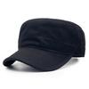 New Embroidery Trucker Hats Gorras Custom Camouflage Cap  Flat Caps US Baseball Cap