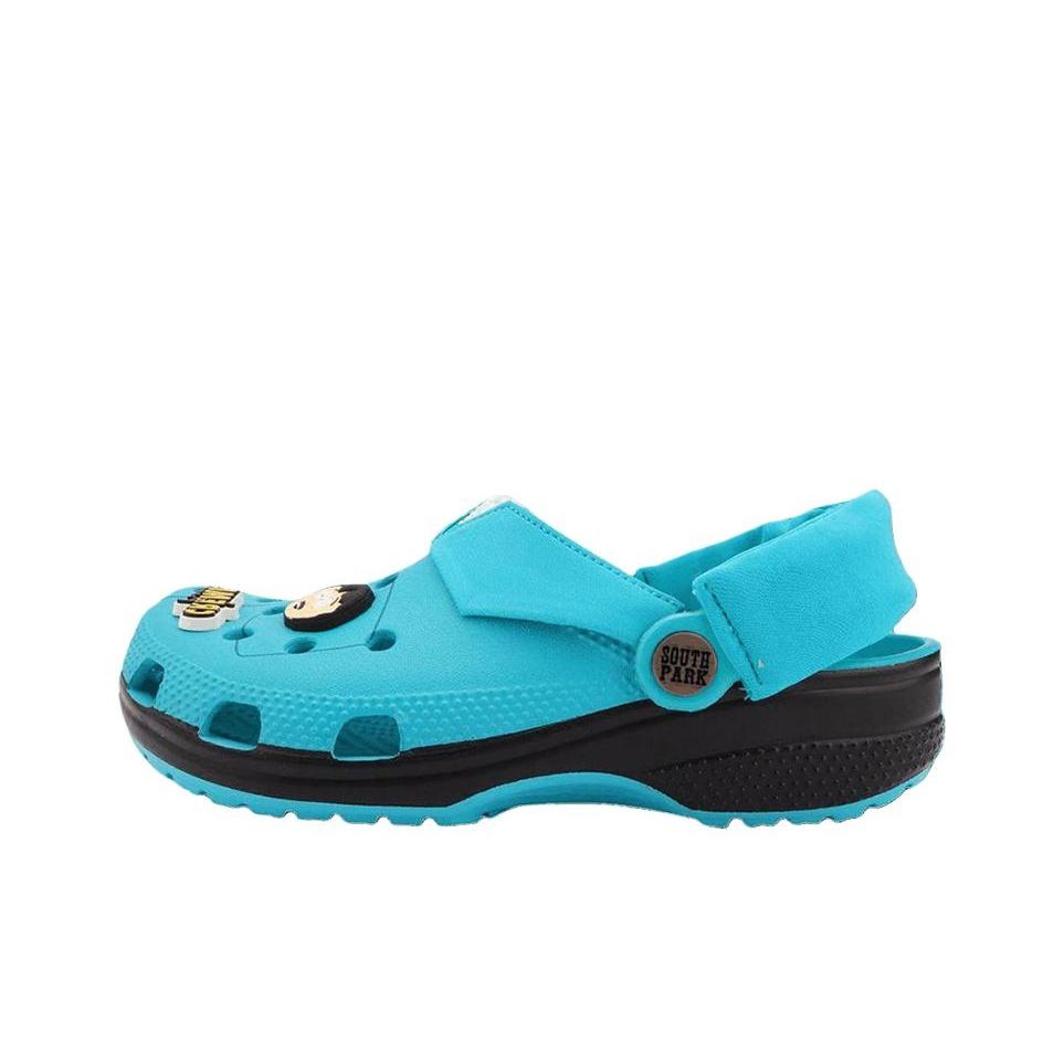 Crocs Unisex Pokemon Classic Clog Multi 211502-90H 38-39