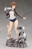 Kotobukiya 13 Aegis Rim ARTFX J Minami Natsuno BJ Scale PVC Figure Sentinels & 1/8 Pre-painted