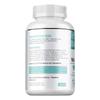 L-Arginine Capsules, All-natural, 120 capsules, Nutritional Supplement, Suitable for Both Men and Women