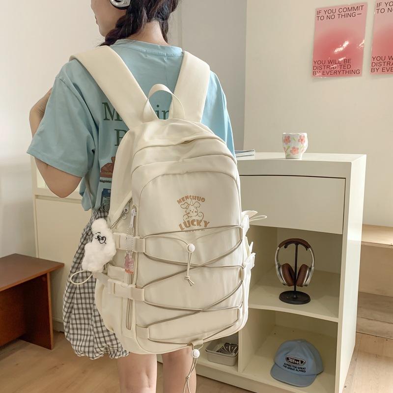 Студенческая школьная сумка — фото 20