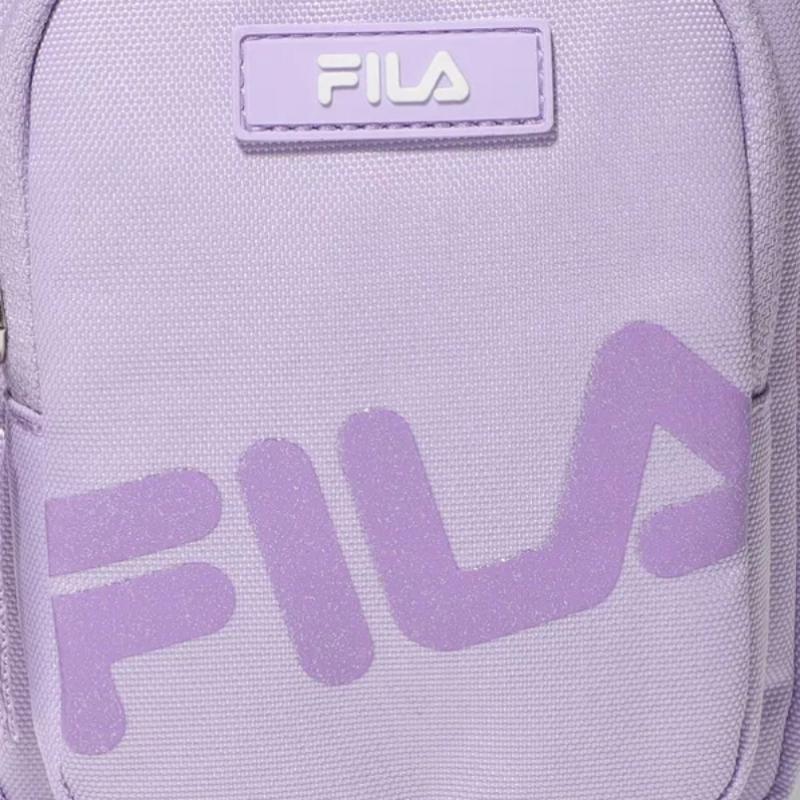 [fila Kids] Essential Cell Phone Bag  Fk3bcg3007x Lvi  q0zFk3bcg3007xLvi