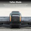 Shockproof Camera Lens Cap Scratch-Resistant Protector Shell for DJI Avata 2 Lens Protection