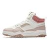 Anta Full Score Fleece Commuter Versatile Comfortable Simple Trendy Warm Wear-Resistant High-Top Sneakers Women sneakers 122548973-3