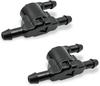 Xiaomi Supapă de sens unic pentru sistemul de spălare parbriz auto 85321-28020 pentru Corolla Reiz CROWN HIGHLANDER Camry YARIS