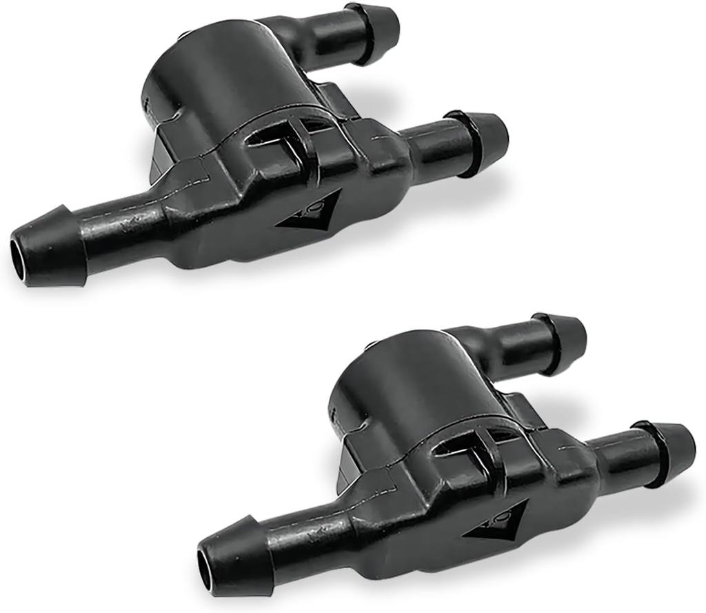 Xiaomi Supapă de sens unic pentru sistemul de spălare parbriz auto 85321-28020 pentru Corolla Reiz CROWN HIGHLANDER Camry YARIS