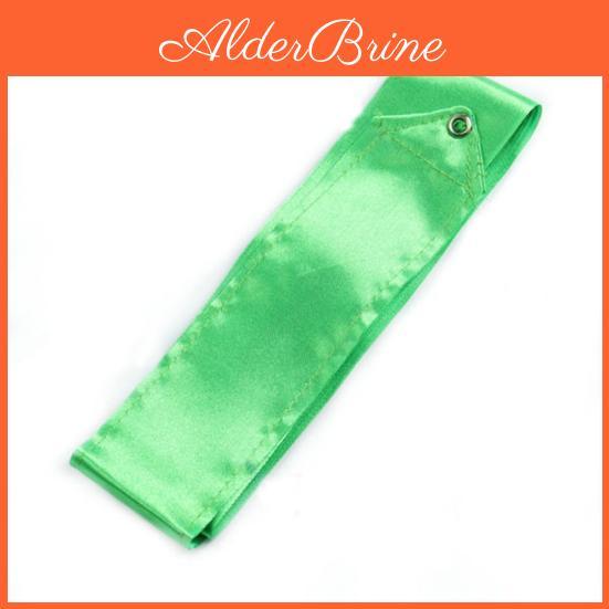Gym Ribbon Dance 6m Stick Art Rhythmic Gymnastics Ballet Streamer Twirling Rod
