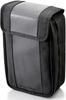 Henry Begins Daytona Motorcycle Tool Vertical Unimount Synthetic 46191 Bag, 3.5L, Bag, DHS-52, Rectangular, Leather,