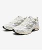 Mizuno (Unisex) Mxr - Snow White:Pristine:Silver / D1Ga245104