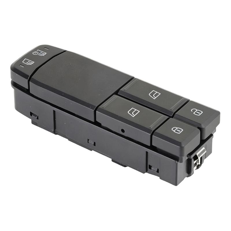 Electric Power Window Switches Window Glass Lifters Switches For FM440 Replaces Part Number 21489837 22154277