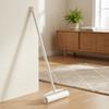 Tearable Long Handle Lint Roller Large Hair Dust Remover Dust Roller Pet Lint Applicator  Carpet