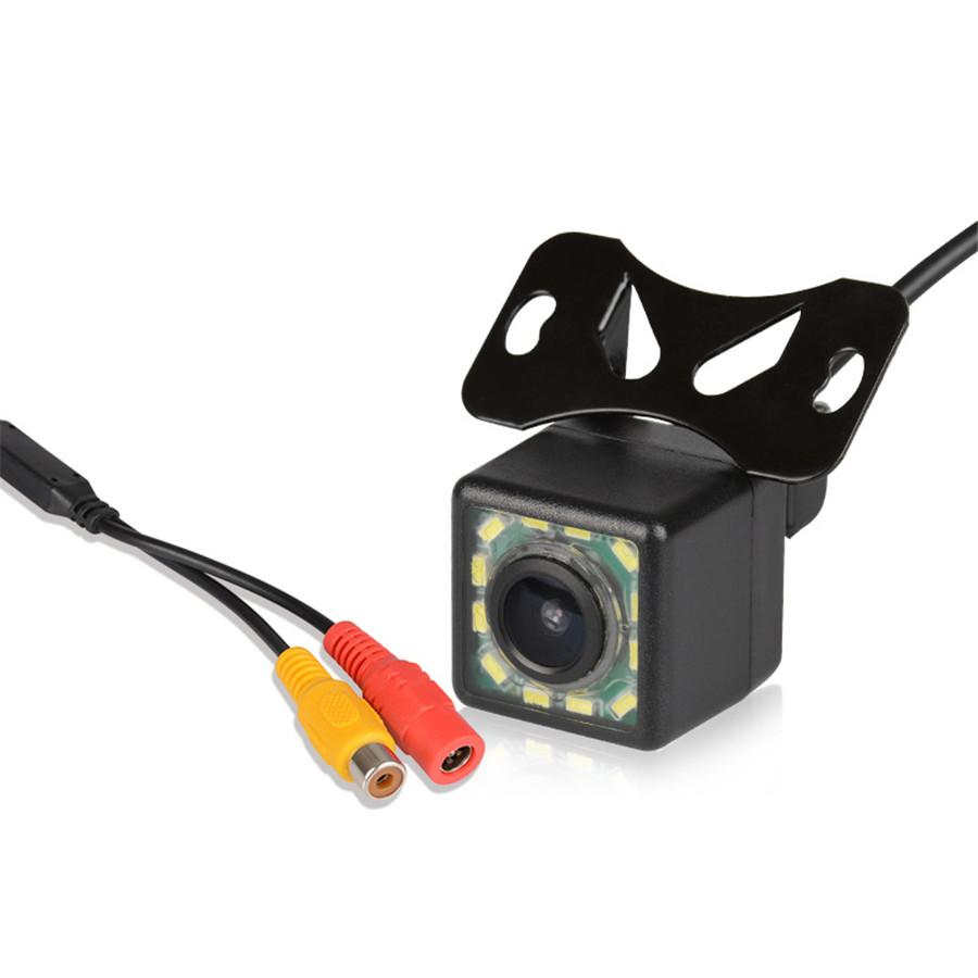 Car Radio MP5 Car MP3 MP4 Player USB Car 4.1'' HD Car stereo IN OUT FM/AUX bluetooth with 12LED Rear Camera