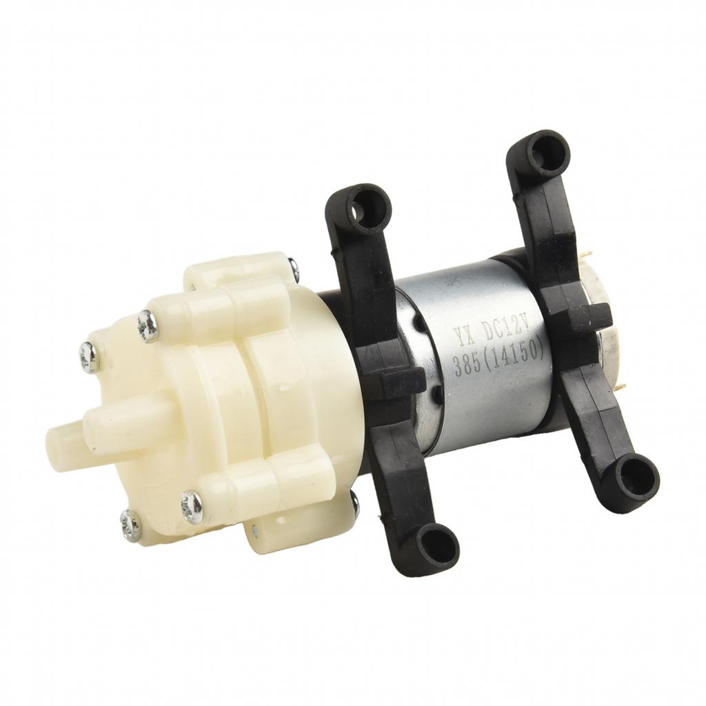 1.5-1.8L/Min Diaphragm Pump Accessories Corded Electric