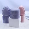 Heart-Shaped Jewelry Box: Romantic Gift for Engagement Rings & Earrings