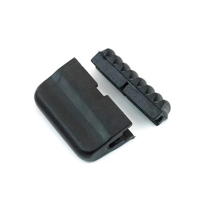 EDP86 Klimaanlagen-Lüftungsgitter-Bedienknopf für Mercedes E-Klasse W124 A124 C124 S124 1984-1996 A1248300754