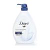 Dove KOFNMRVS Beauty Nourishing Body Wash (1L Unilever)
