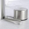 Water Bottle Portable Leak-Proof Safe 750/1000ml Stainless Steel Water Bottle for Household