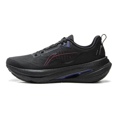 Li Ning Woshi 5.0 Protective Edition Cushioning Slip Resistant Abrasion Resistant Breathable Low Top ARSV124-3