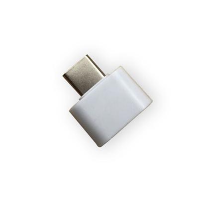 1/5pcs OTG USB 3.0 To Type C Adapter Type-c Female to USB Male Converter for Macbook Xiaomi Samsung USB C to USB OTG Connector