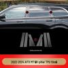Huawei AITO M5 HD Interior Film for 2022-2024 Console & Screen Protection