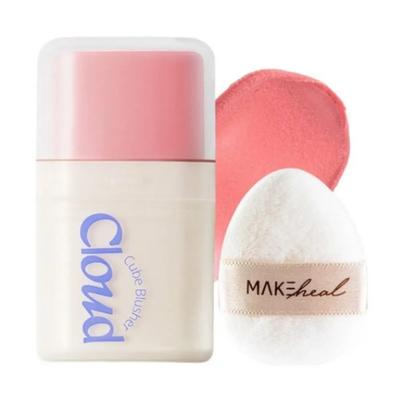 Trucco viso – Blush