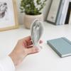 Angel Statue, 3D Printed Winged Angel Figurine, Guardian Angel Tabletop Sculpture for Home Office Desk Shelf Decor
