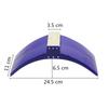 10 Pcs Hot Quality Pigeons Solid Wood Plastic Frame Rest Frame Stand Pigeon Pigeon Supplies Bird Equipment