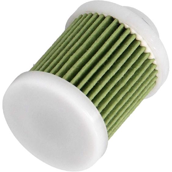 Fuel Filter Cartridge, 15412‑92J00 Rate Fuel Filter Cartridge Outboard Engine Mounted Fuel Filter Replacement Accessories Fit for Yacht Outboard
