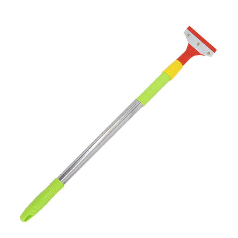 JINGULAO KCsy-16 Telescopic Cleaning Scraper Standard