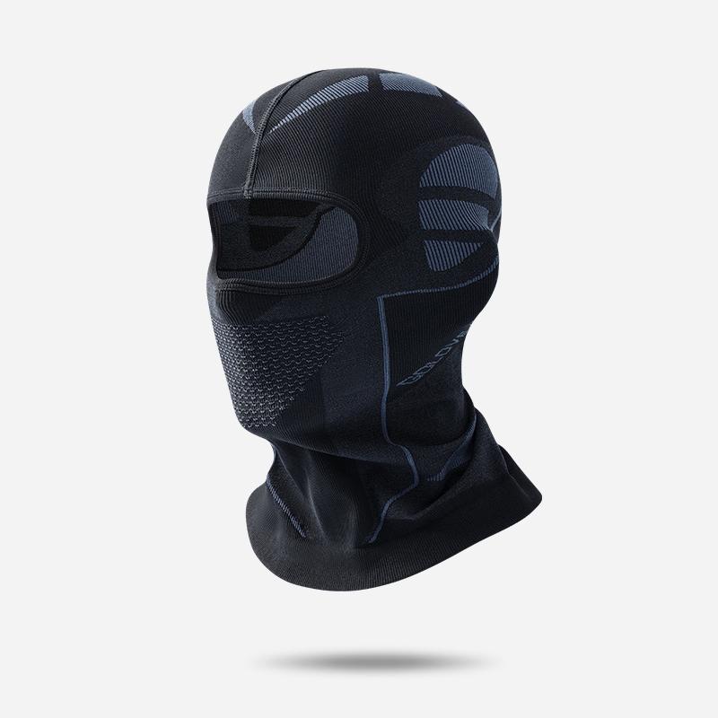 

Loogdeel Windproof Hiking Running Headwear Outdoor Sports Climbing Breathable Warm Face Mask Winter Cycling Balaclava Men Women