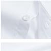 Pierre Cardin Men's Ice Silk Short Sleeve Business Shirt