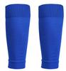 Breathable Football Socks Men'S And Women'S Foreign Trade Leg Guards Board Socks Adult Children'S Knitted Professional Sports Board Leg Socks