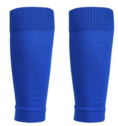Breathable Football Socks Men'S And Women'S Foreign Trade Leg Guards Board Socks Adult Children'S Knitted Professional Sports Board Leg Socks