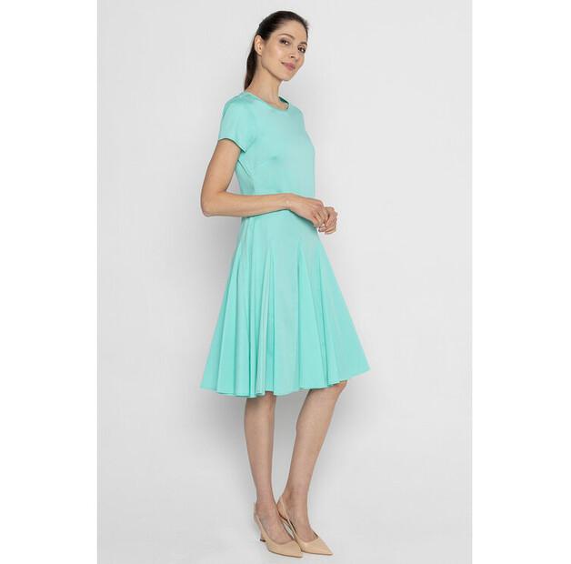 Платье Deni Cler Milano T-DC-3039-D2-10-41-1 EU 38