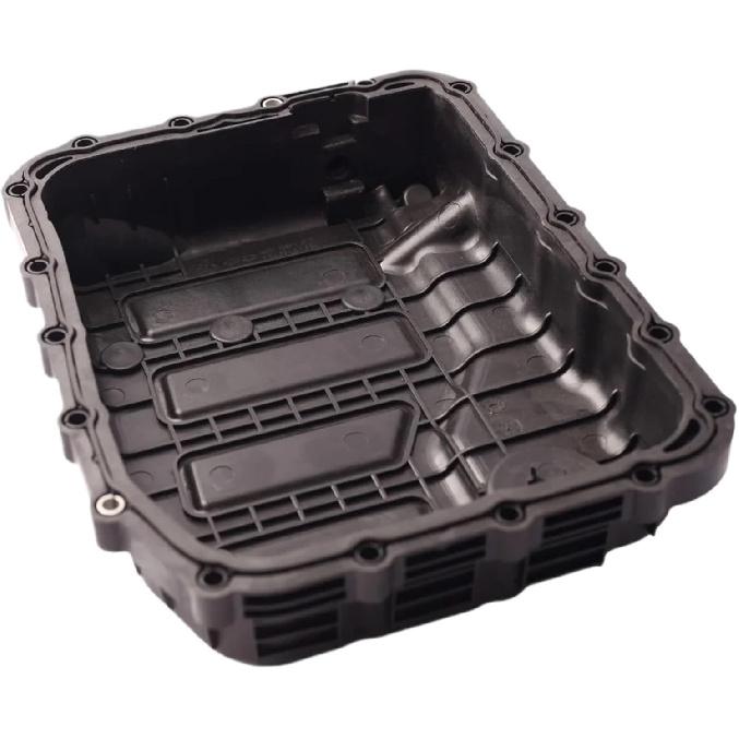 45280-3B851 45280 3B851 452803B851 for Kia for Hyundai for Sonata 2015 2016 2017 2.4L Transmission Cover Oil Pan (45280-3B851)