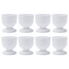 Brand New Egg Cup Egg Rack 4 / 8 Pcs Accessories Hard