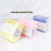 AIFUJIAPIN Lemon Handmade Essential Oil Soap 3-Bar Set
