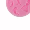 Mermaid Silicone Fondant Cake Mould Decorating Mold Chocolate Baking Tool