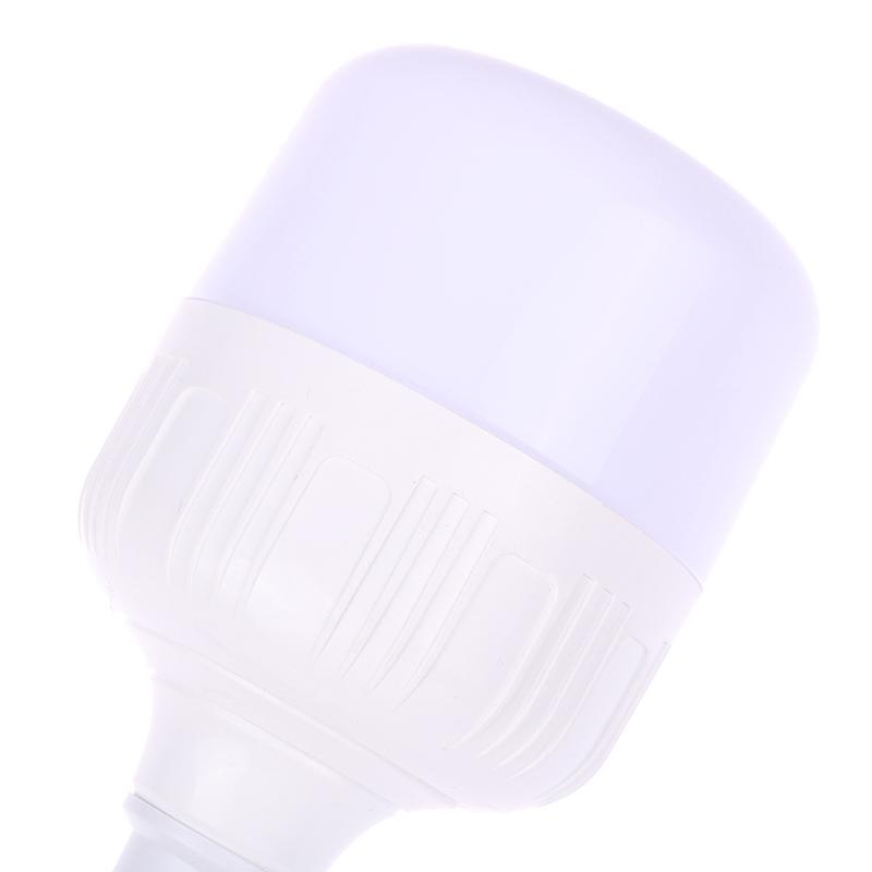 Żarówka Niskonapięciowa 12V ze Klipsem na Kabel Światło LED Światło Nocnego Targu Światło na Baterie Żarówka 40W o Wysokiej Jasności