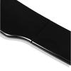 Front Bumper Lip Splitter for Dodge Challenger SXT SRT Hellcat 2012 - 2019 Air Dam Chin Splitter Protector Body Kit 3pcs