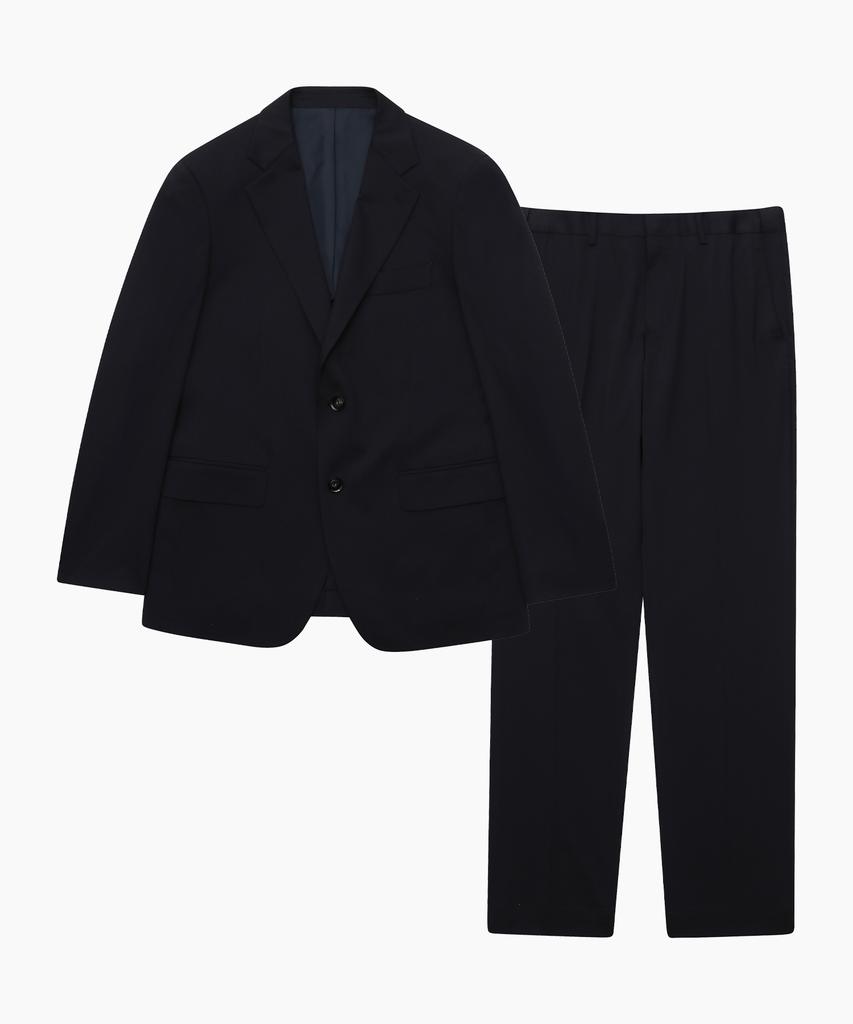 Madmars Classic Suit Mmst12 Navy