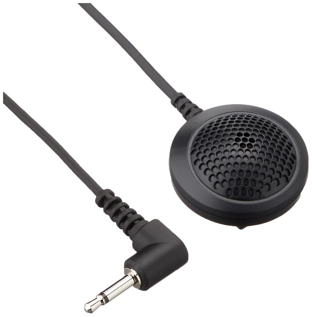 Pioneer Acoustic Measurement Microphone for Carrozzeria CD-MC1