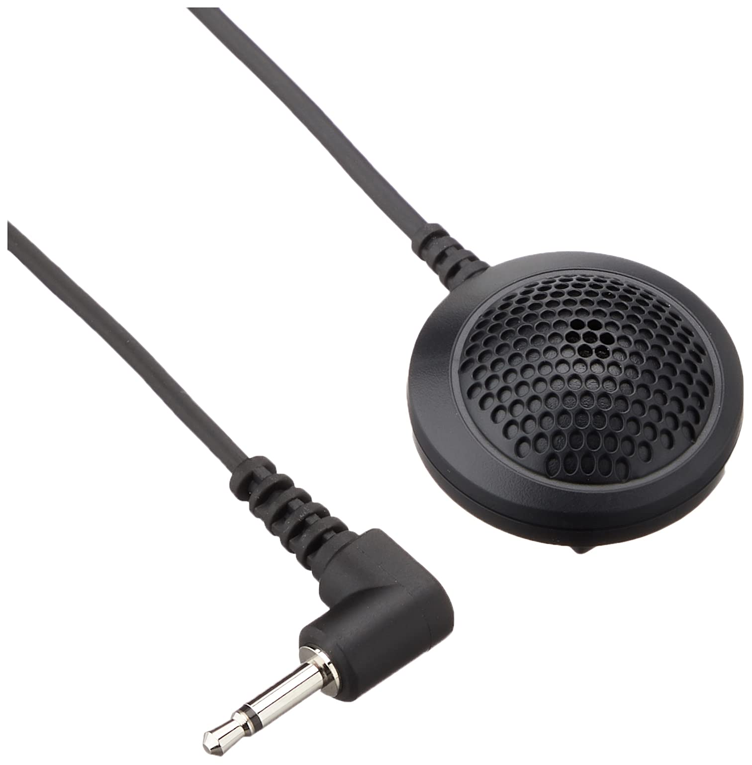 

Микрофон Pioneer Carrozzeria для измерения акустических характеристик (первопроходец) CD-MC1